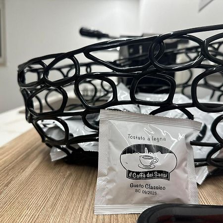 Maison Frima B&B Matera Eksteriør bilde