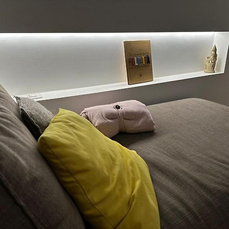 Maison Frima B&B Matera Eksteriør bilde