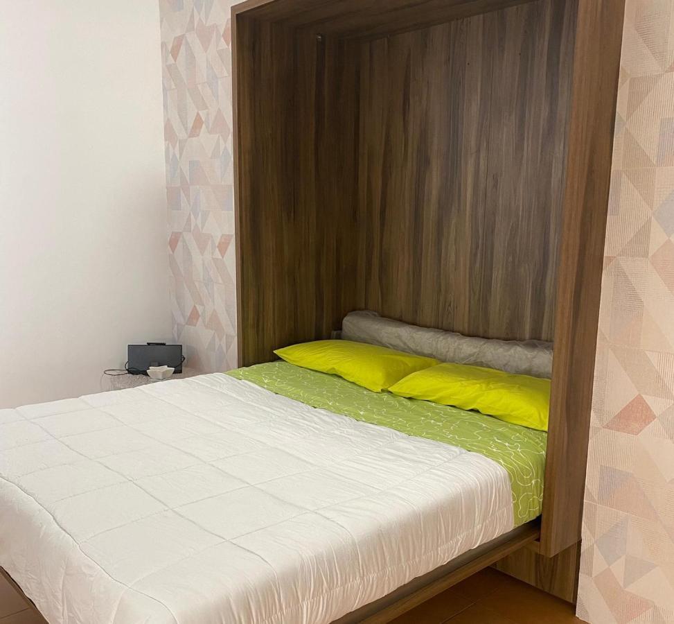 Maison Frima B&B Matera Eksteriør bilde