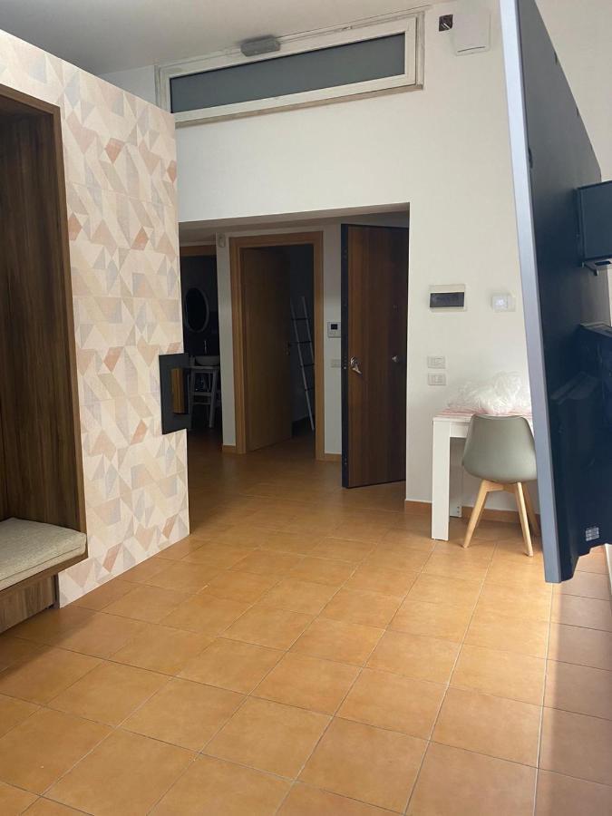 Maison Frima B&B Matera Eksteriør bilde