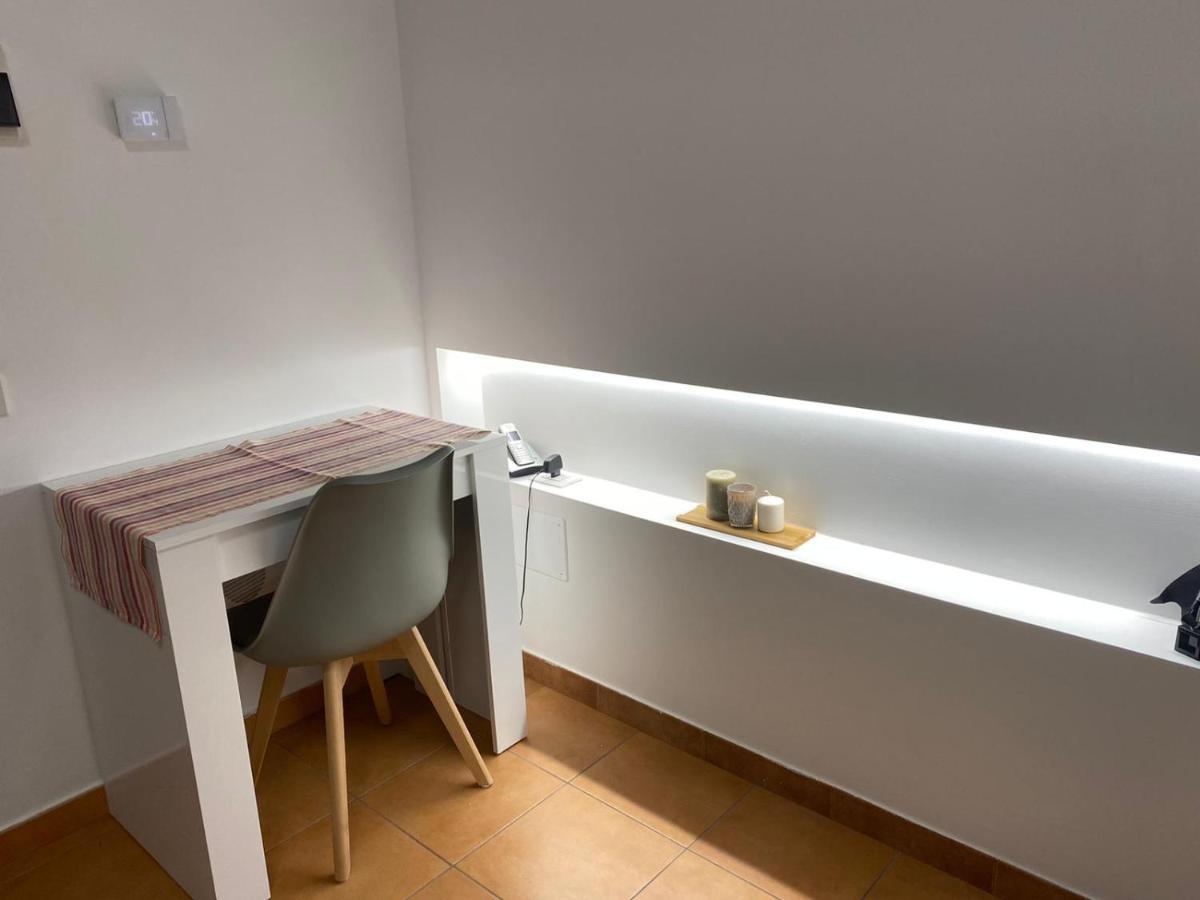 Maison Frima B&B Matera Eksteriør bilde