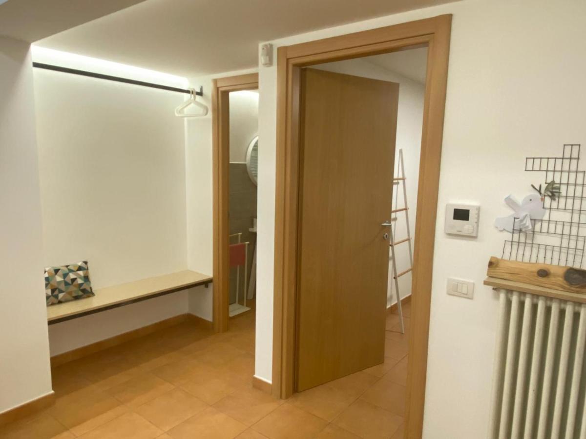 Maison Frima B&B Matera Eksteriør bilde