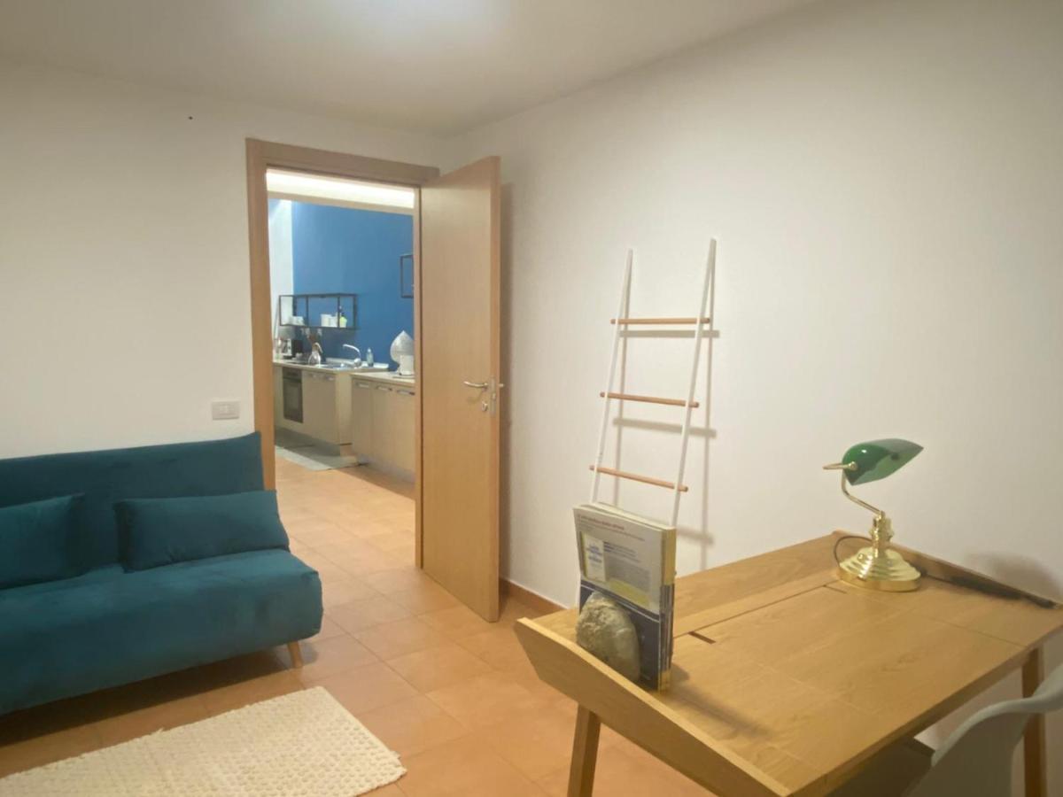 Maison Frima B&B Matera Eksteriør bilde