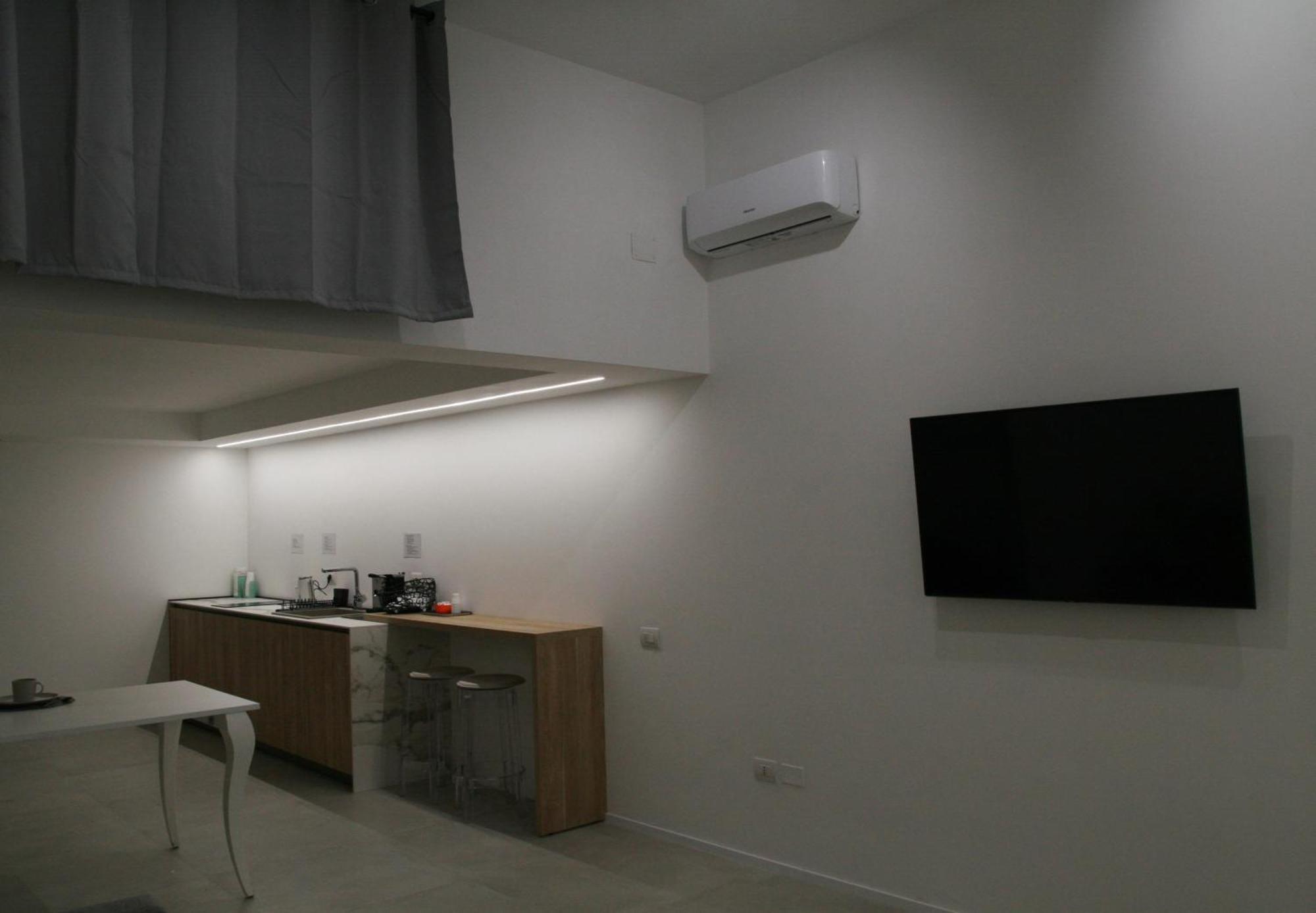 Maison Frima B&B Matera Eksteriør bilde