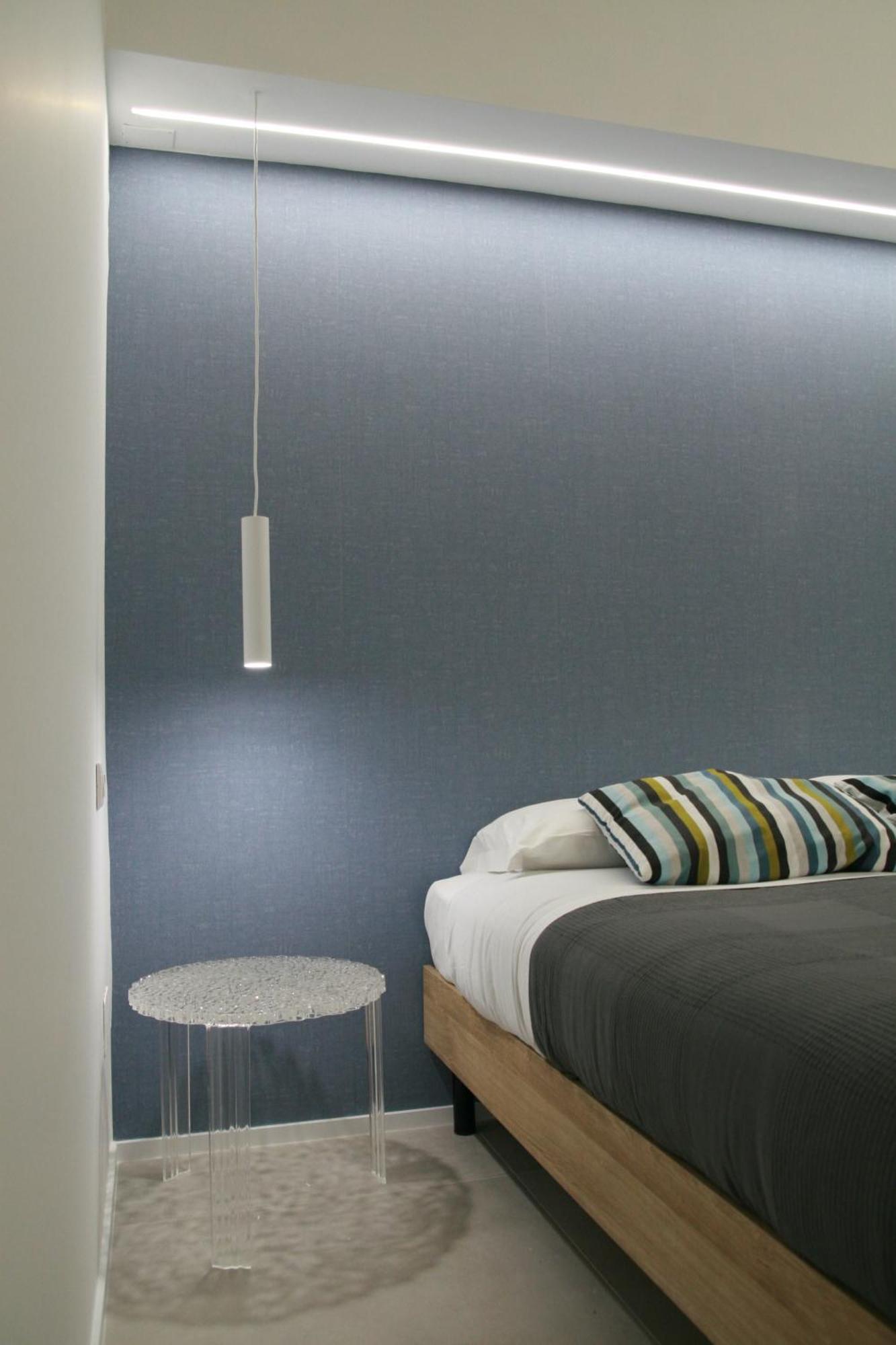 Maison Frima B&B Matera Eksteriør bilde