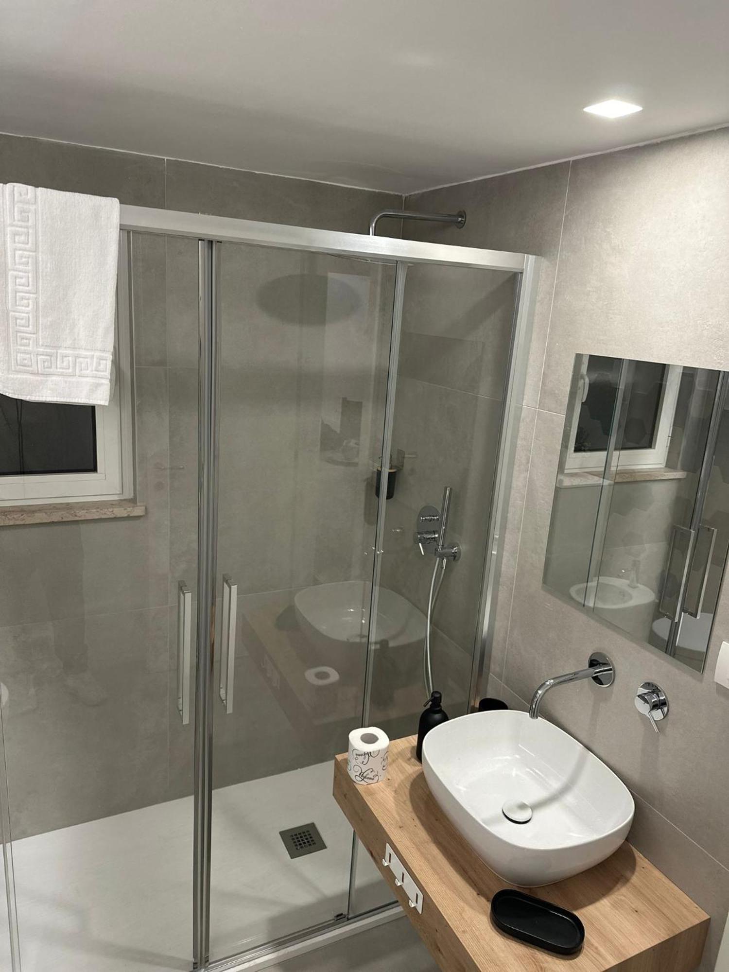 Maison Frima B&B Matera Eksteriør bilde