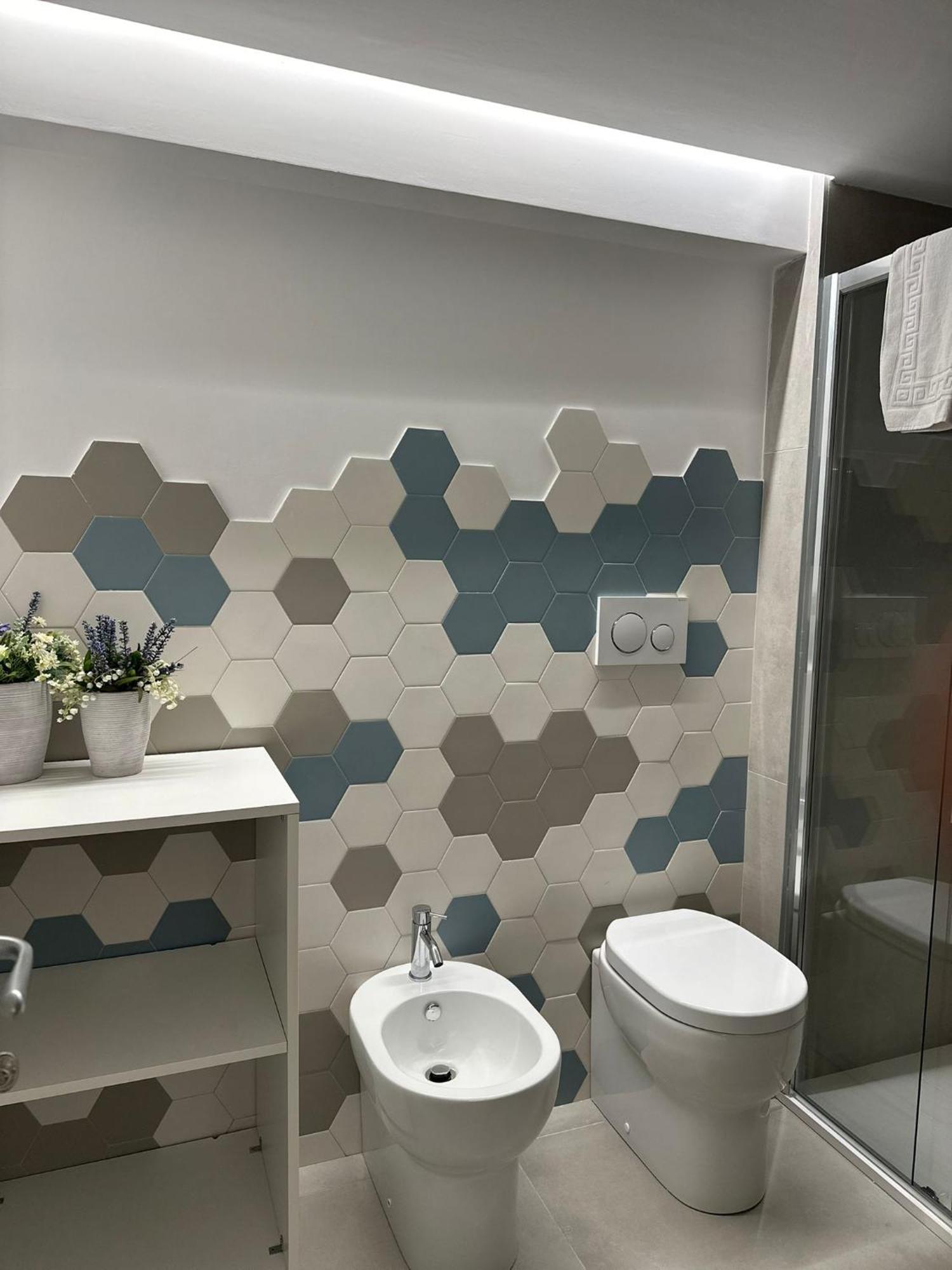 Maison Frima B&B Matera Eksteriør bilde