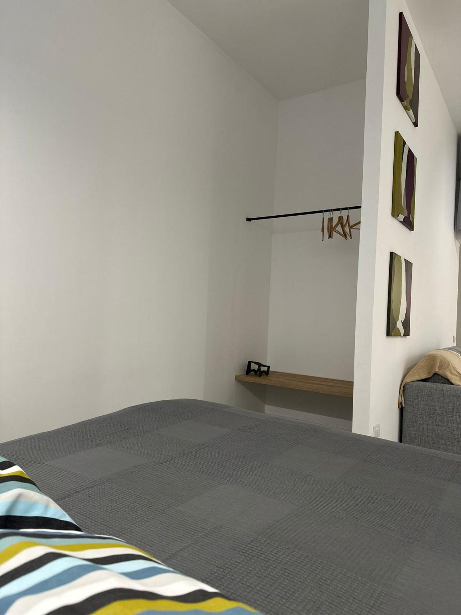 Maison Frima B&B Matera Eksteriør bilde