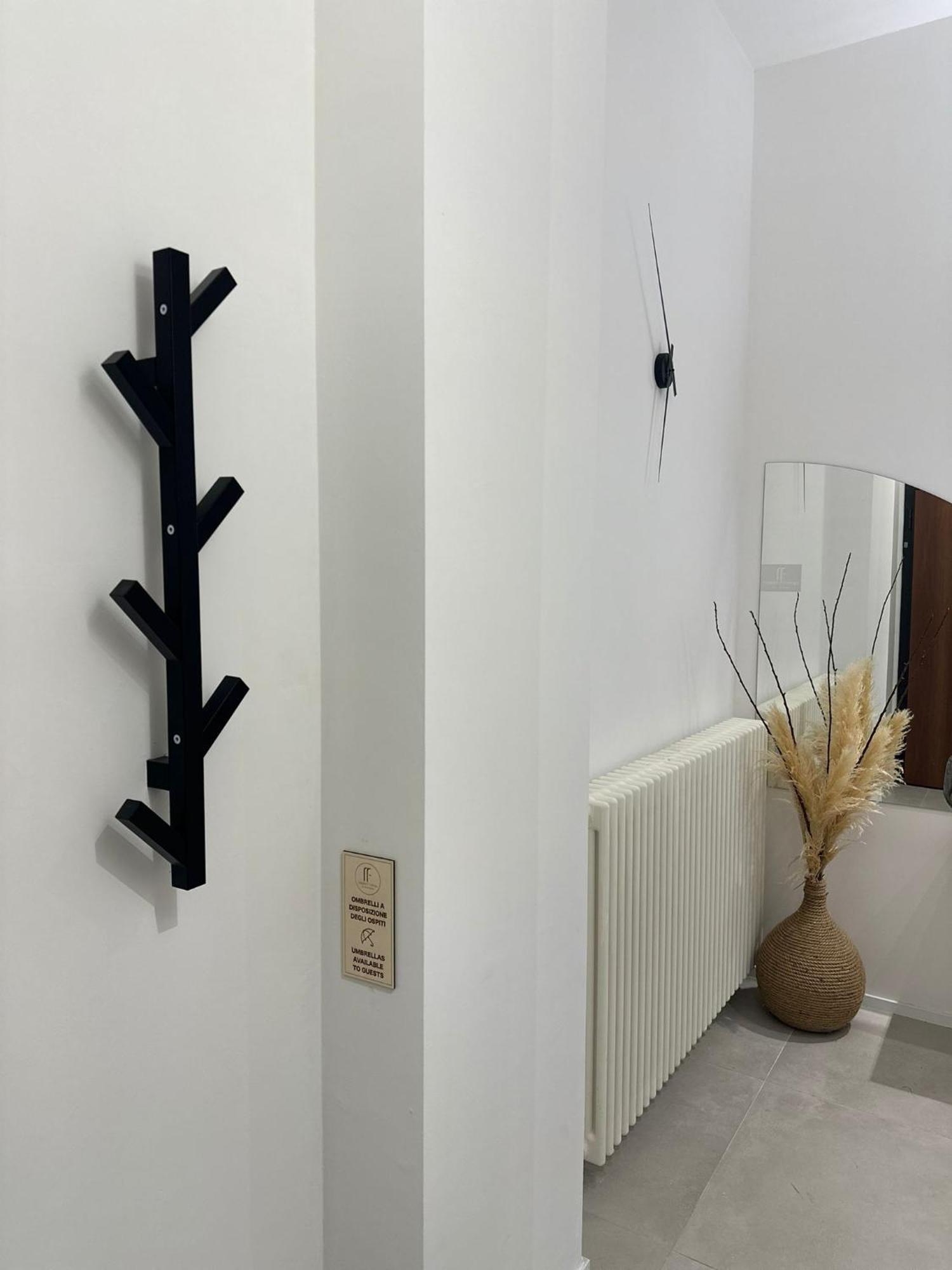 Maison Frima B&B Matera Eksteriør bilde
