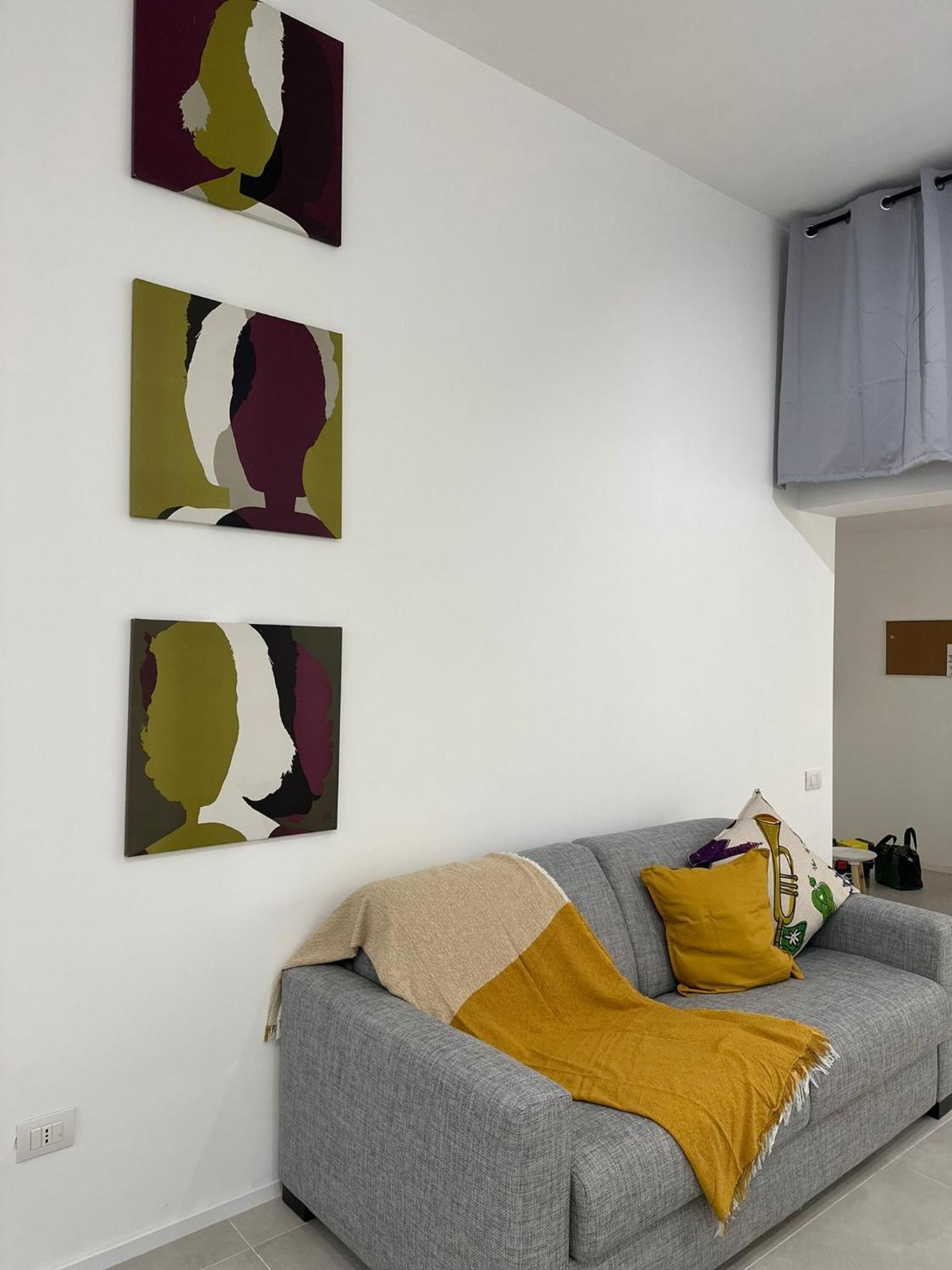 Maison Frima B&B Matera Eksteriør bilde